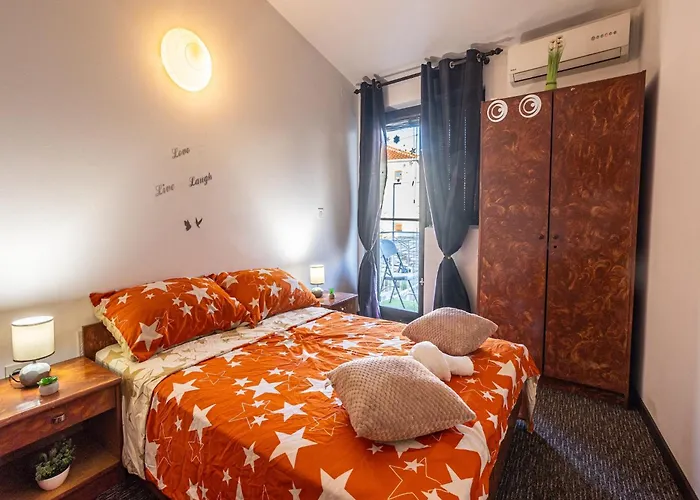 Sunset Apartment B&I