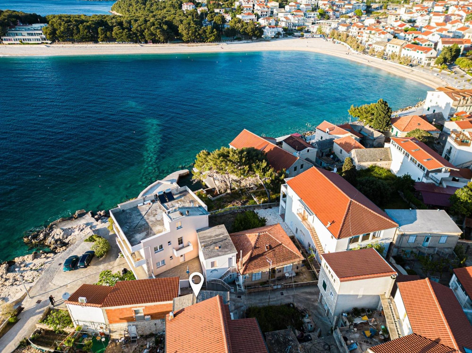 Appartamento Sunset B&i Primošten